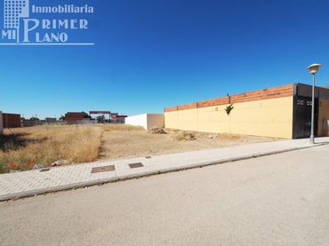 Terreni e lotti in vendita a Tomelloso