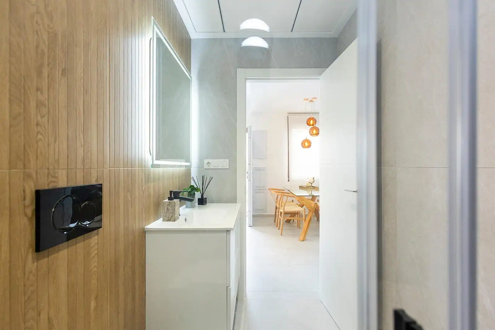 Casa pareada con piscina en venta en Desamparados - Hurchillo - Torremendo, imagen 27
