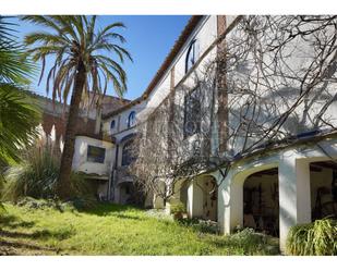 Vista exterior de Casa o xalet en venda en Vilaplana amb Terrassa