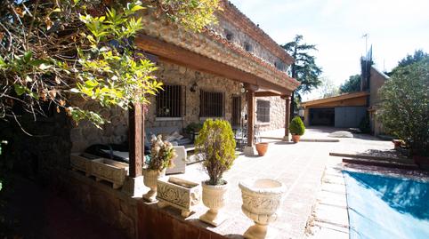 Photo 4 of House or chalet for sale in La Canaleja, Madrid