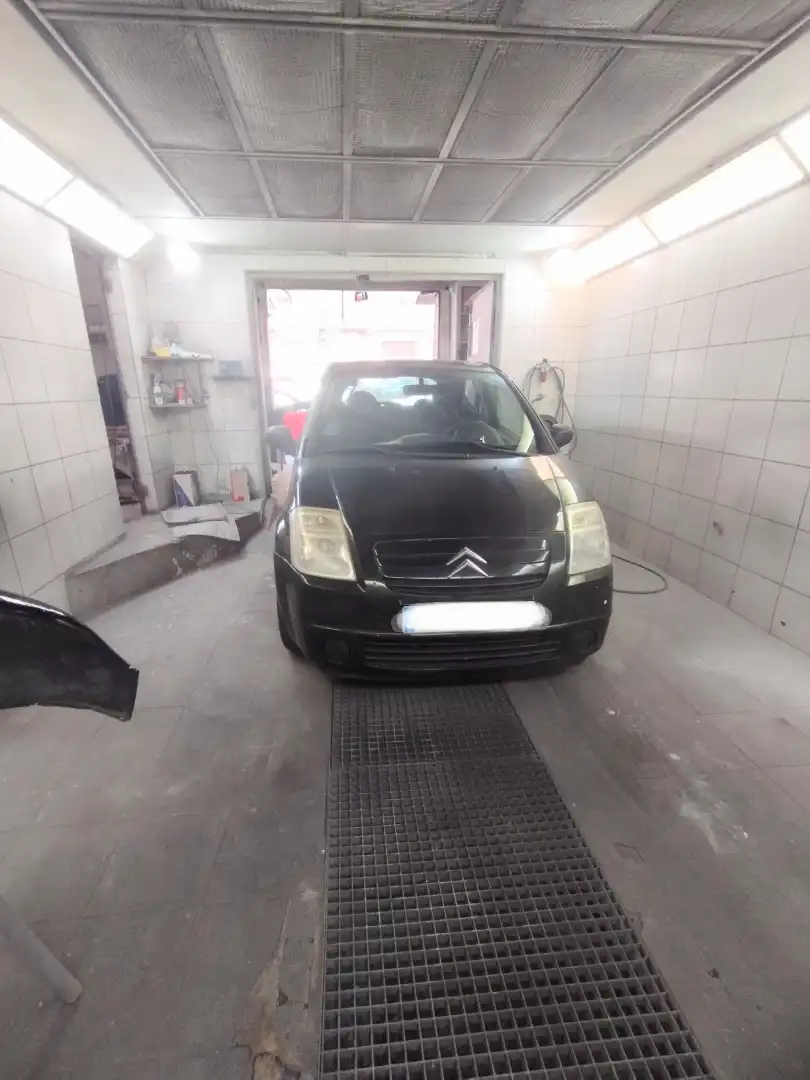 Parking de Local en traspaso en Ripollet con Amueblado