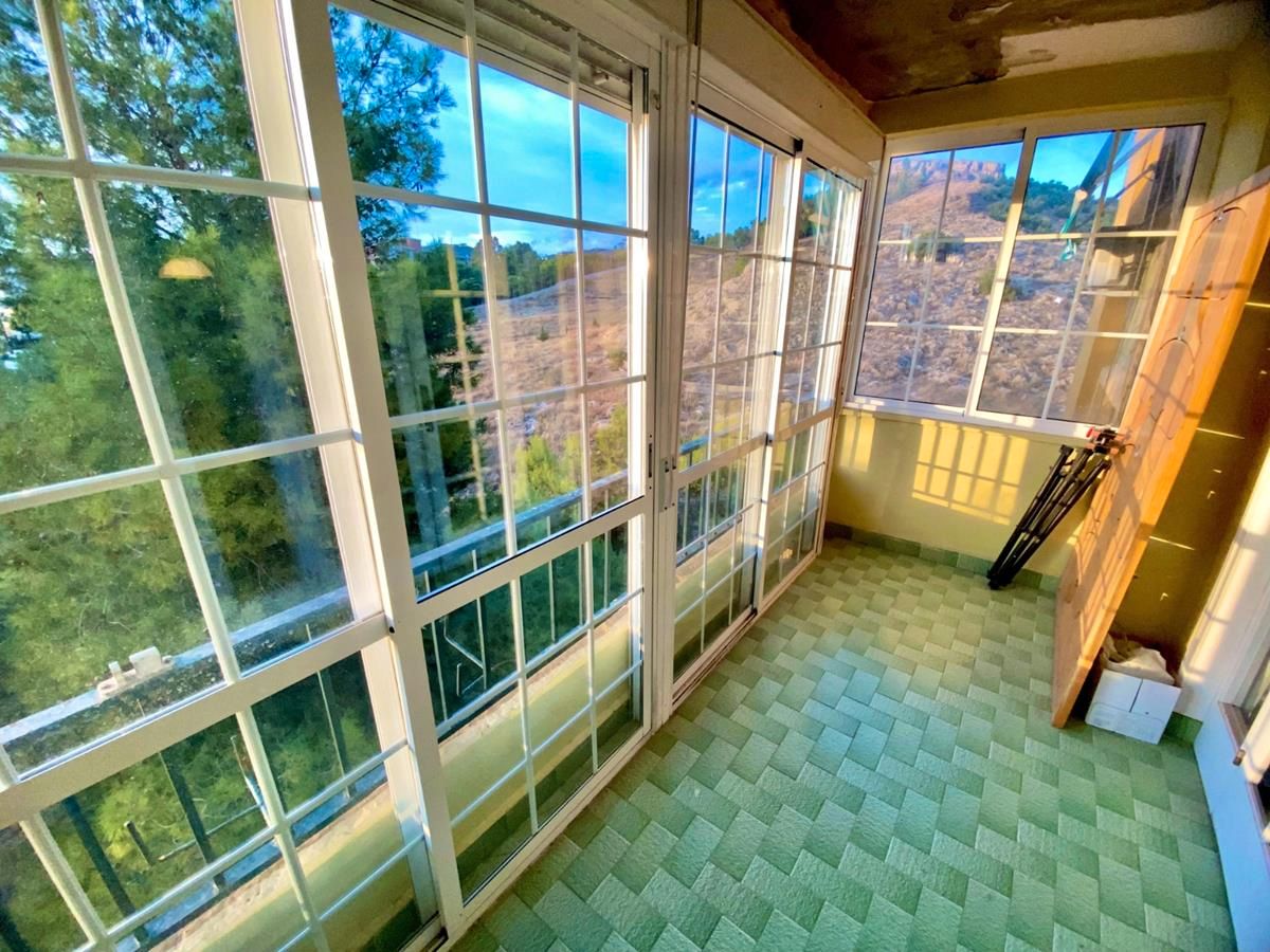 Dúplex en venda a El Atabal