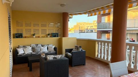 Foto 2 de Piso en venta en Carrer Santa Pola, Moncófar Playa, Moncofa