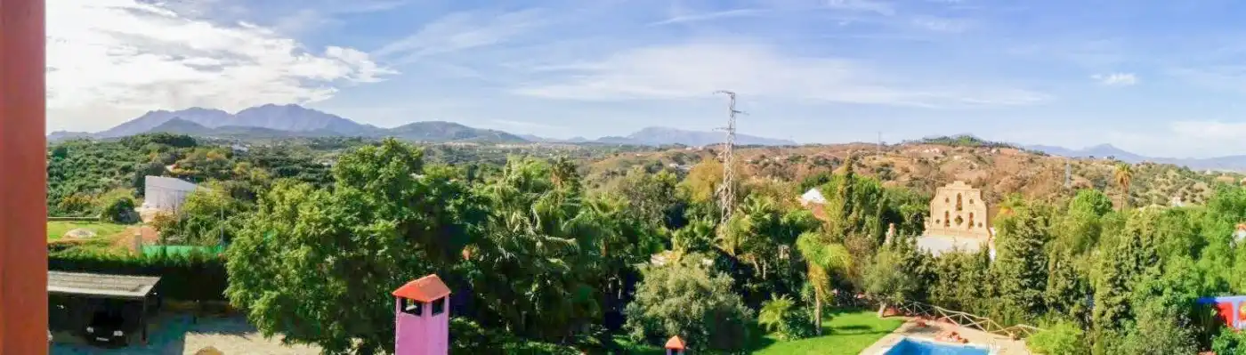 Villa mit Terrasse zum Verkauf in URIQUE, imagen 54