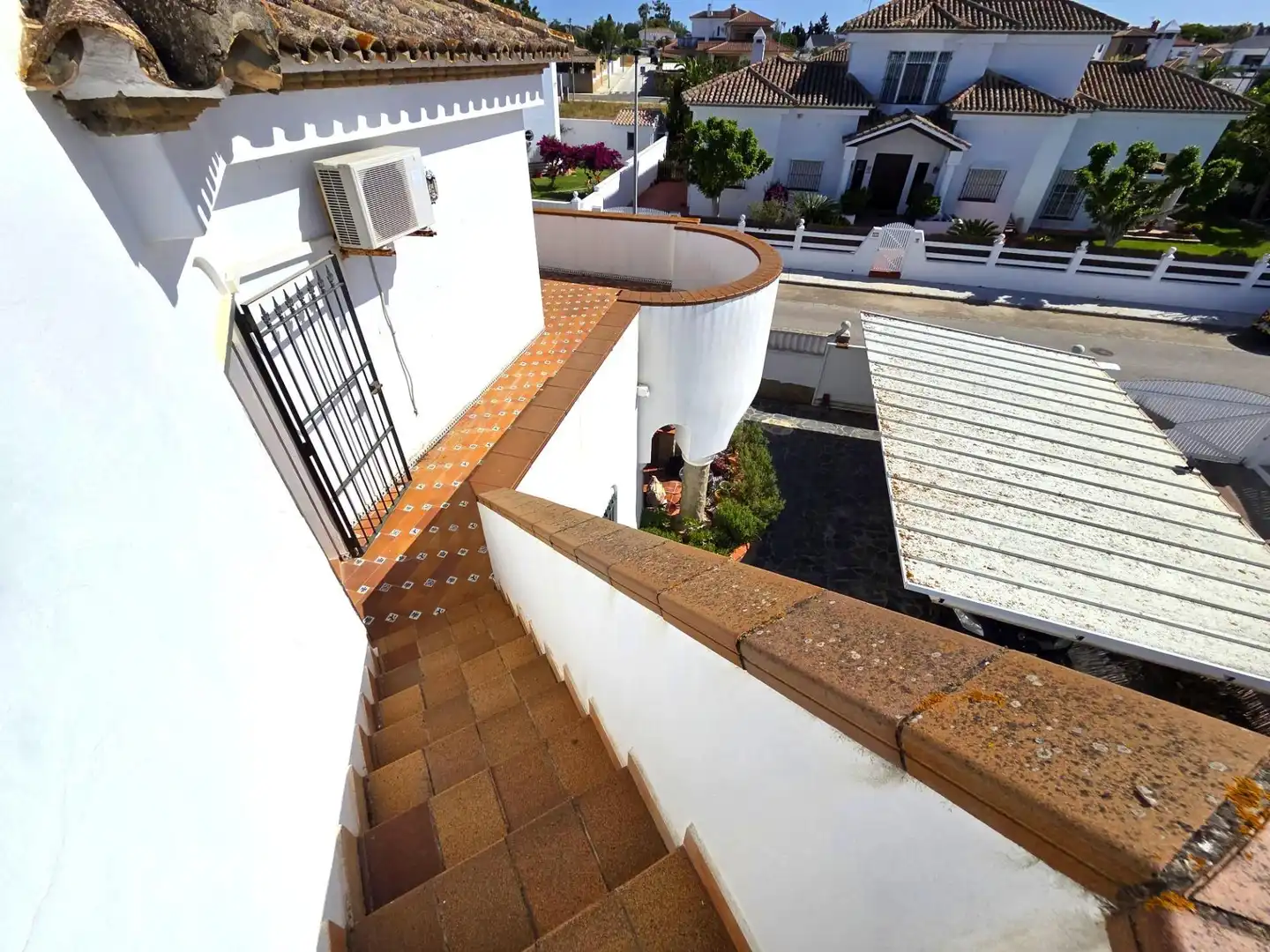Chalet con piscina en venta en Las Lagunas - Campano, imagen 27