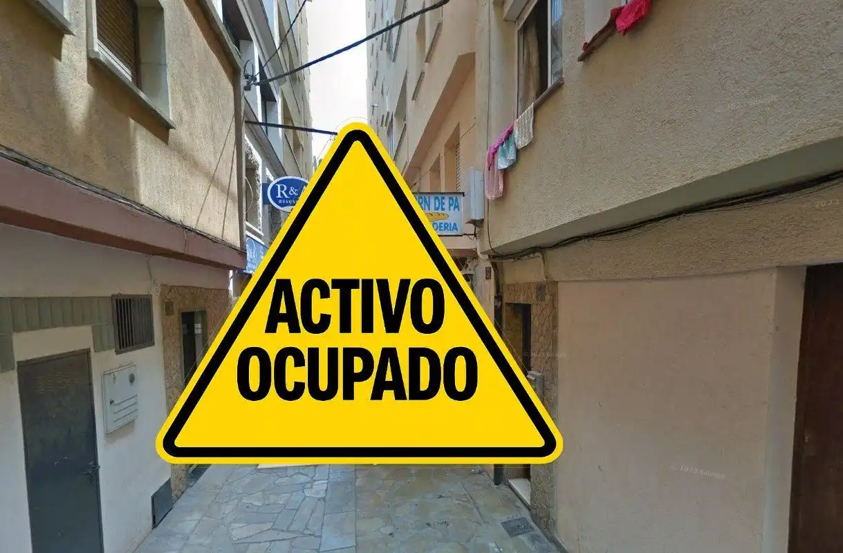 Local comercial en venta en Centre
