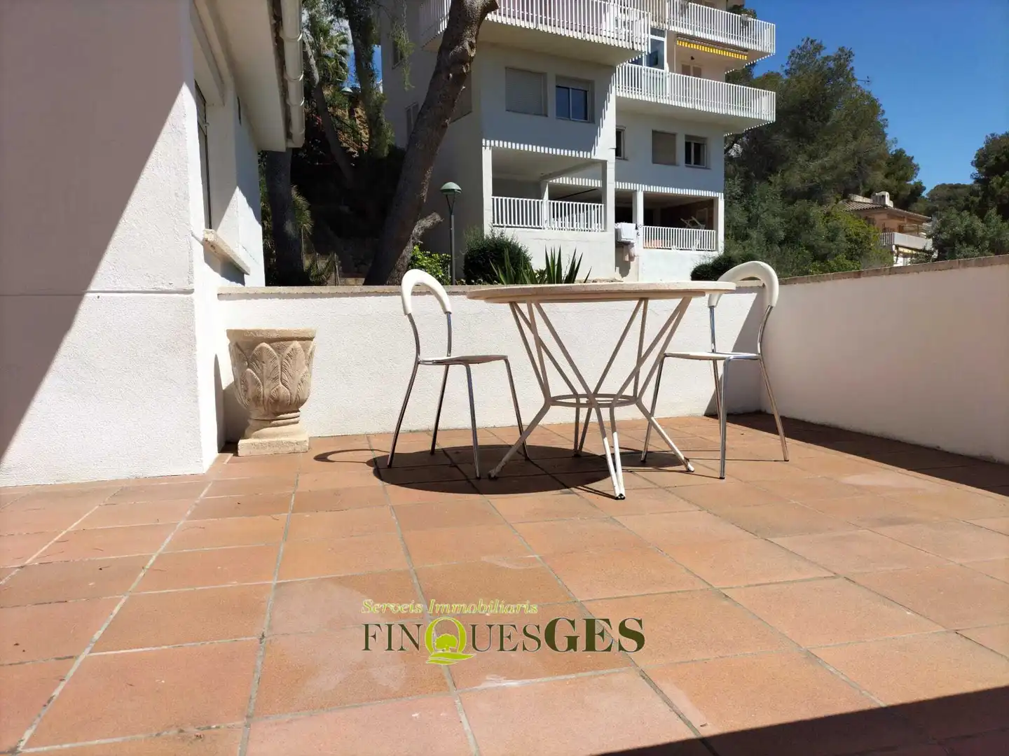 Terrassa de Casa o xalet en venda en Tarragona amb Jardí privat, Terrassa i Traster