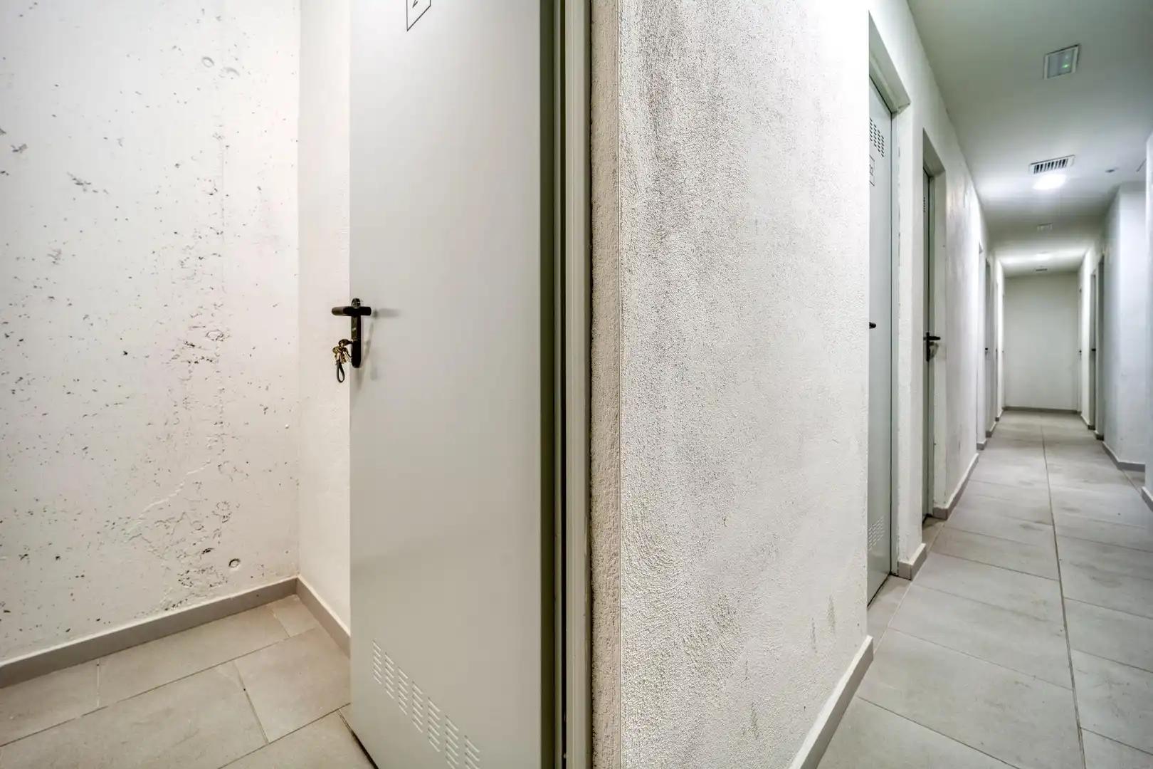 Flat for rent in Cobeña, Madrid