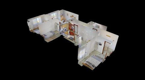 Foto 4 de Piso en venta en Benetússer, Valencia