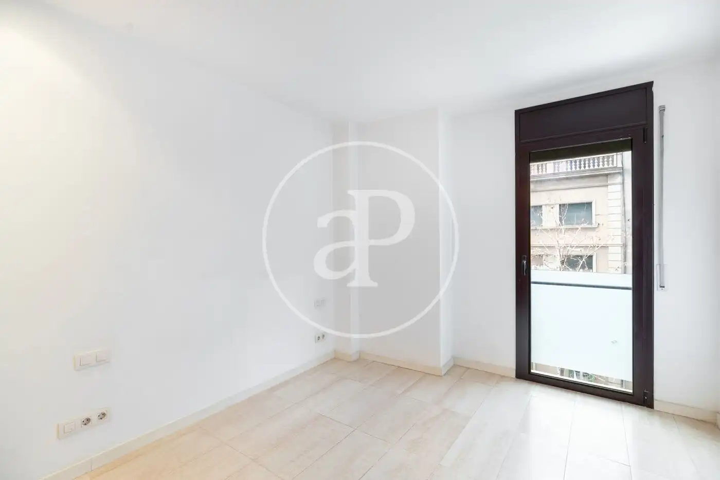Piso en venta en Barcelona con Aire acondicionado y Calefacción
