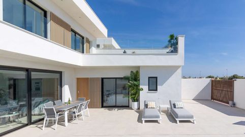 Foto 2 de Casa o chalet en venta en San Javier ciudad, San Javier