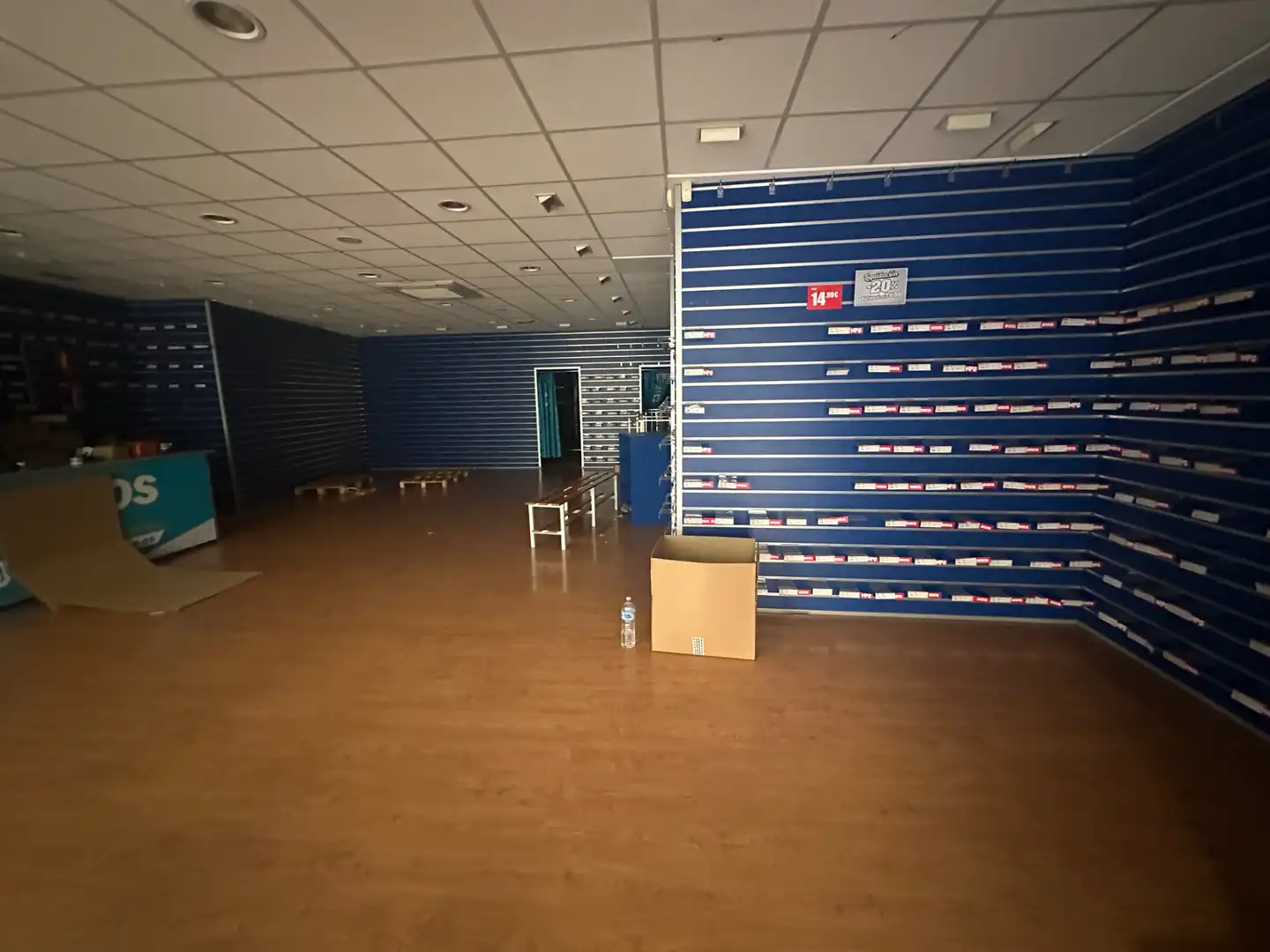 Local comercial en alquiler en Centro, imagen 3
