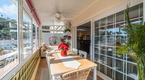 Foto 2 de Casa adosada en venta en Passeig Jaume Brutau, 6, Centre, Sant Andreu de Llavaneres