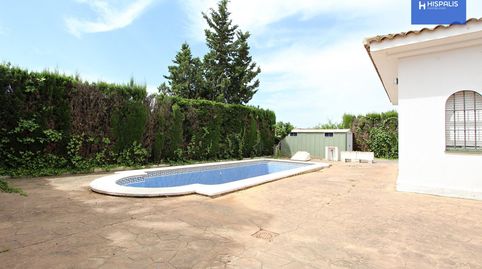 Foto 2 de Casa o chalet en venta en Almensilla, Sevilla