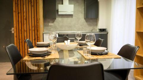 Foto 3 de Piso en venta en Carrer Arquebisbe Loaces, Ensanche - Diputación, Alicante / Alacant