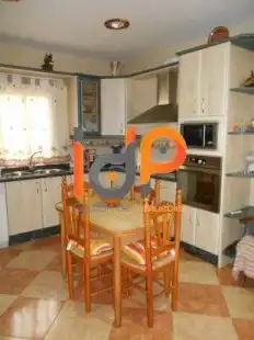Casa con terraza en venta en Zurgena, imagen 7