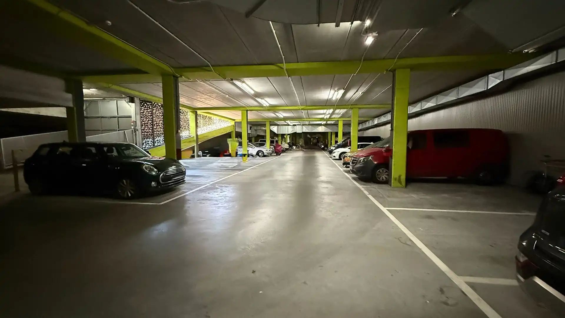 Parking of Garage for sale in Gijón 