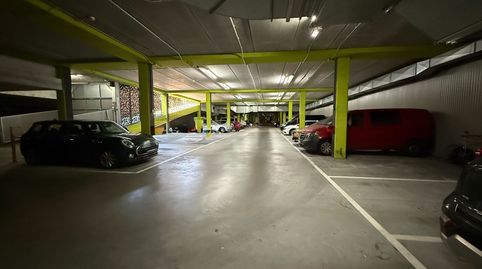 Foto 5 de Garaje en venta en Calle Emilio Muñiz el Negro, Cimadevilla, Gijón