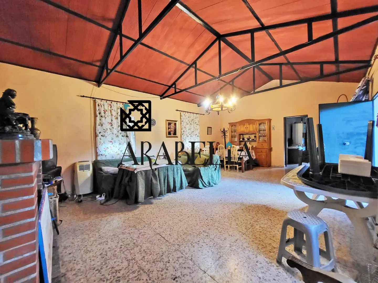 Houses for sale in Córdoba  with Private garden and Terrace