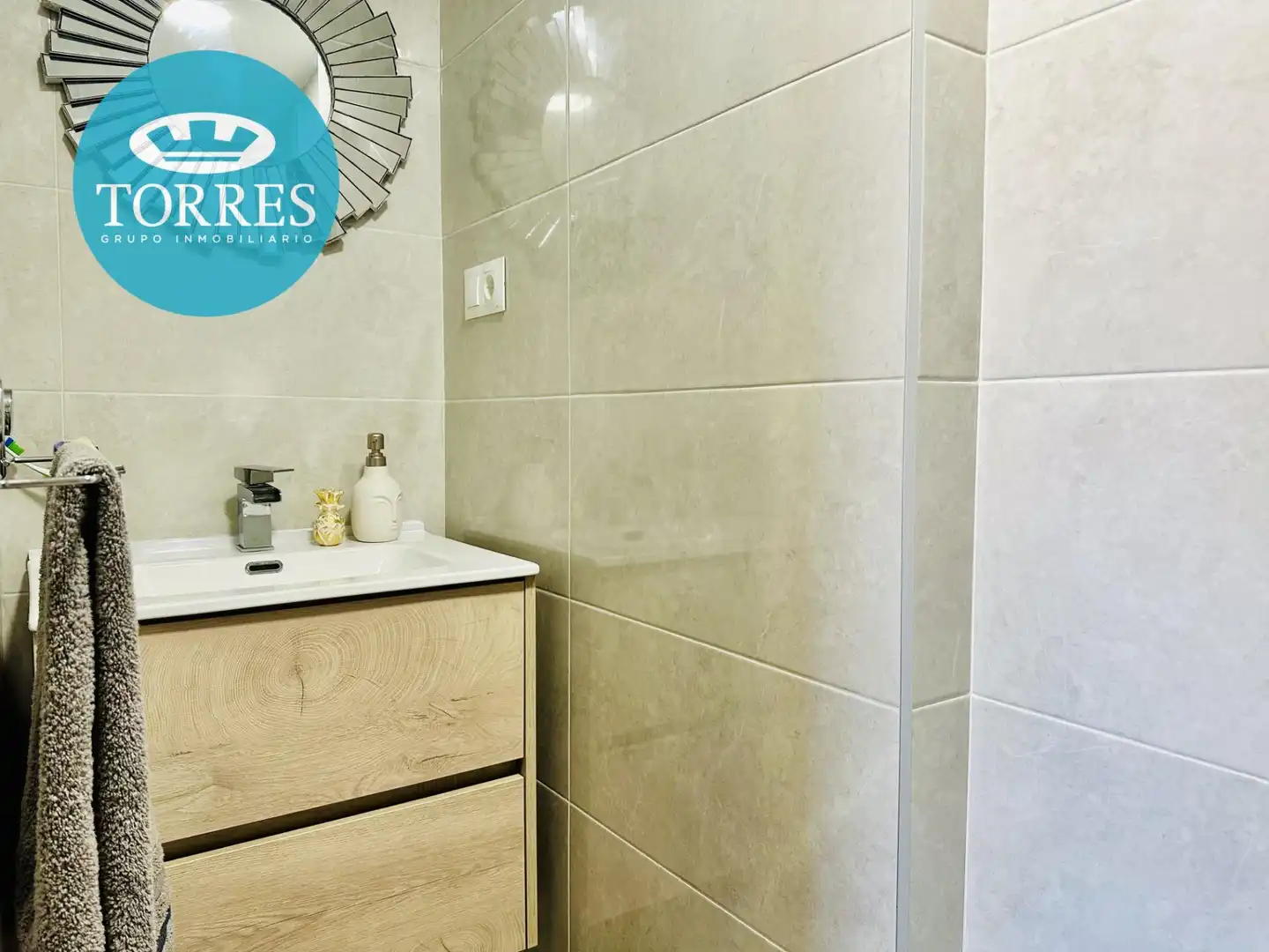 Flat for rent in Málaga, Málaga