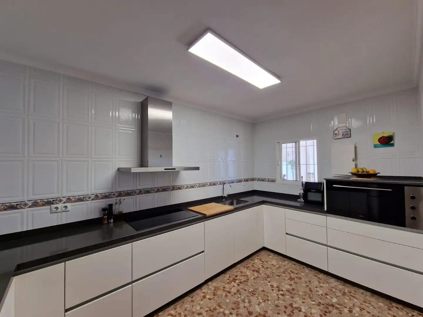 Villa con piscina in vendita a Los Franceses – La Vega, imagen 8