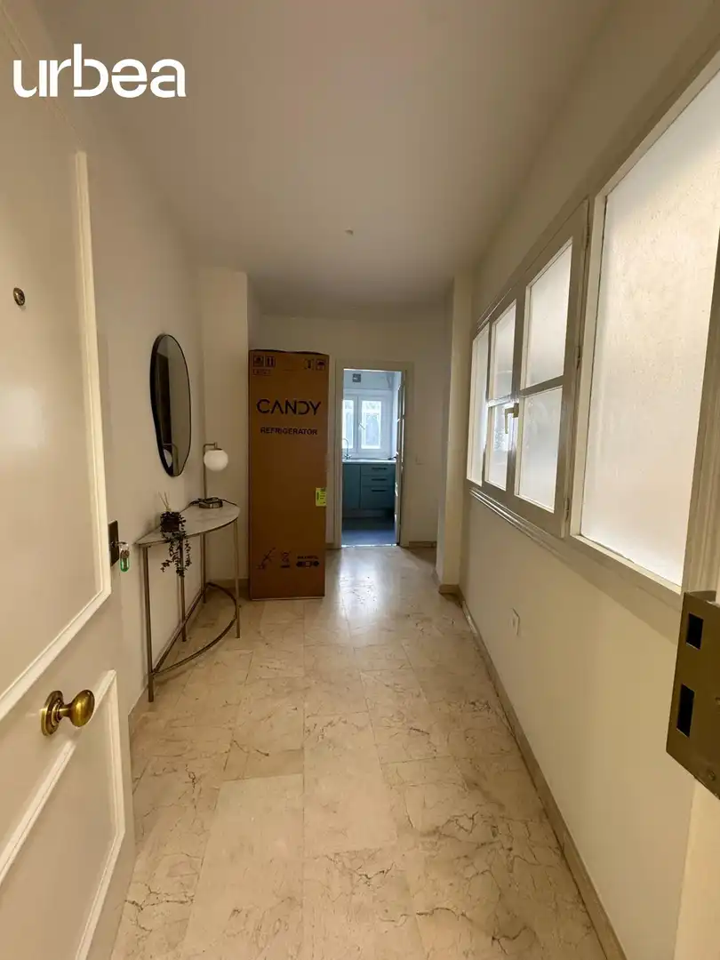 Appartement avec terrasse à vendre à Calle MENDEZ NUÑEZ 2, imagen 9
