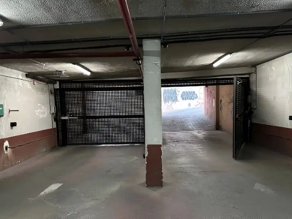 Einzelparkplatz zum Verkauf in CALLE ALTA 41, imagen 2