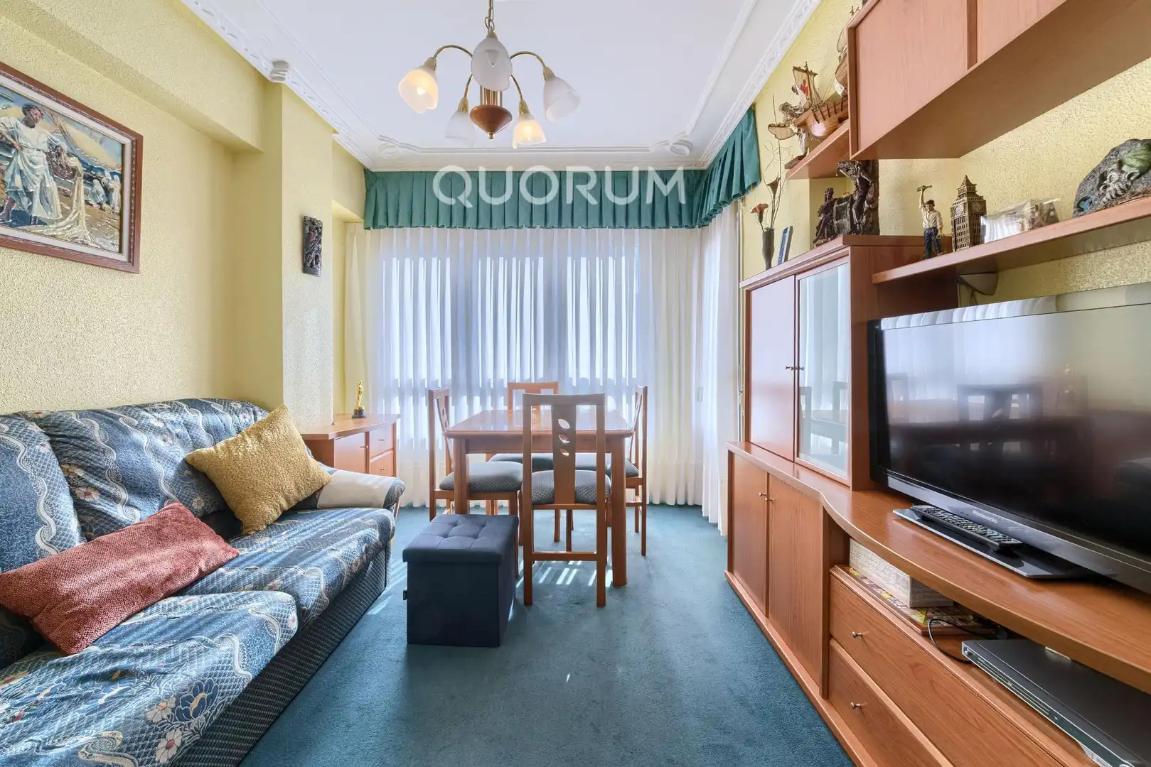 Wohnung zum Verkauf in Pozokoetxe