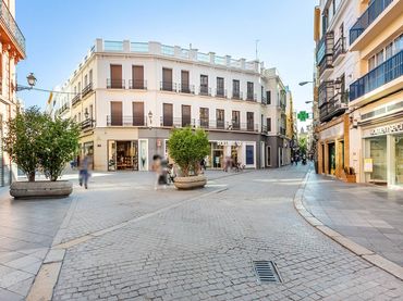 Pis amb ascensor en venda a Calle SANTA MARIA DE GRACIA