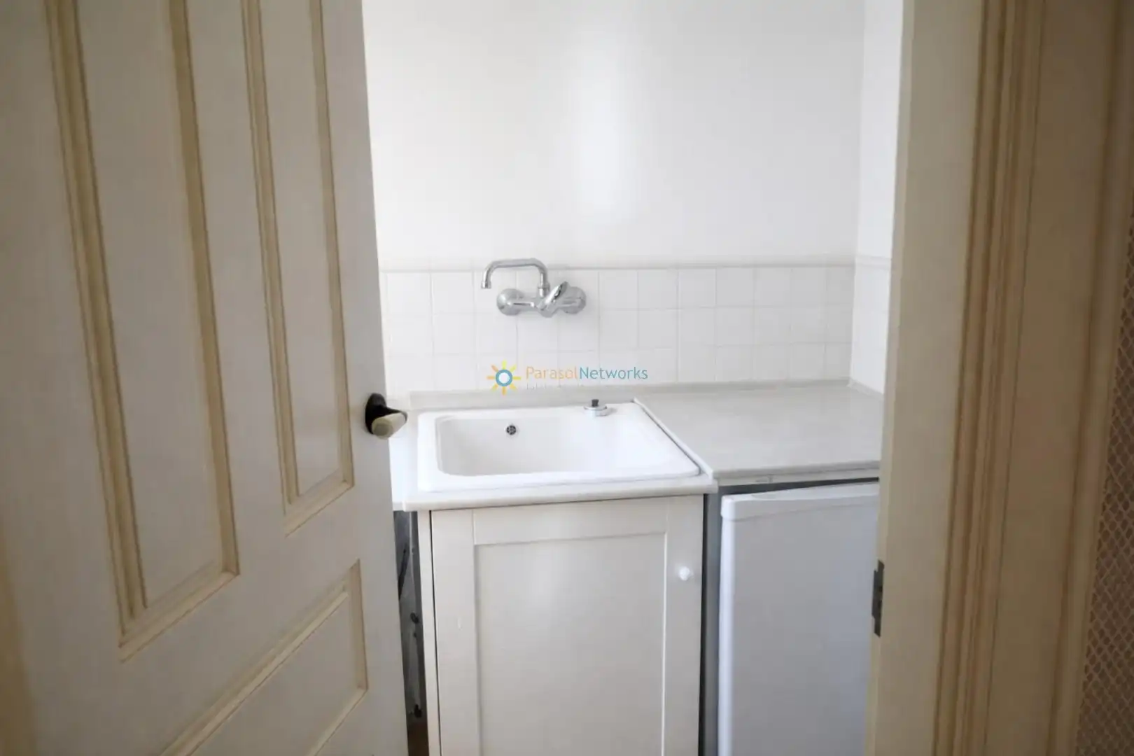 Baño de Casa o chalet en venta en Gandia con Aire acondicionado, Calefacción y Jardín privado