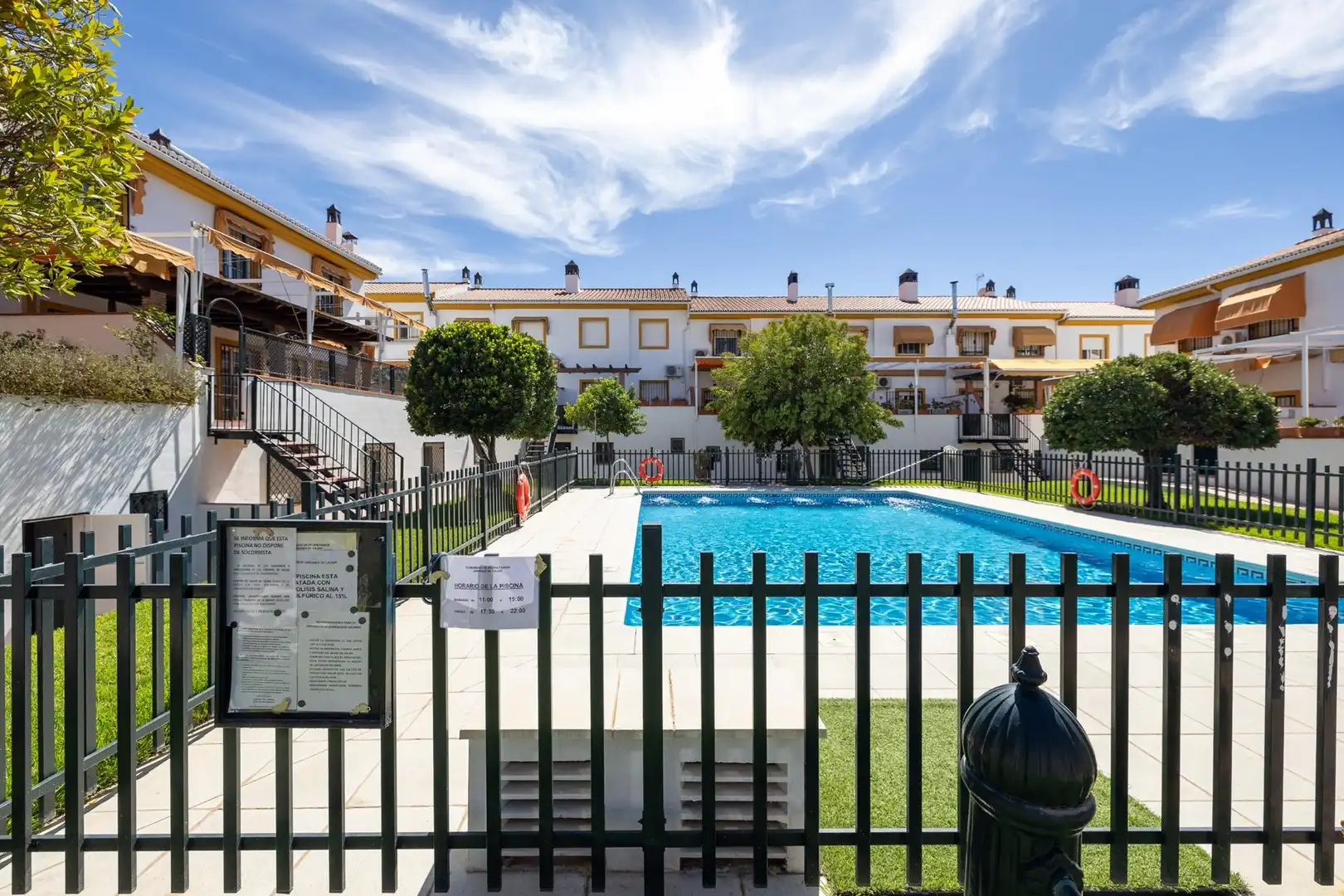 Casa adosada en venda a Racimo, Cájar