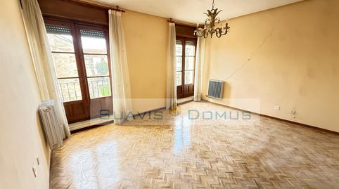 Foto 4 de Piso en venta en Plaza Mayor, 2, Casco Antiguo, Zamora Capital
