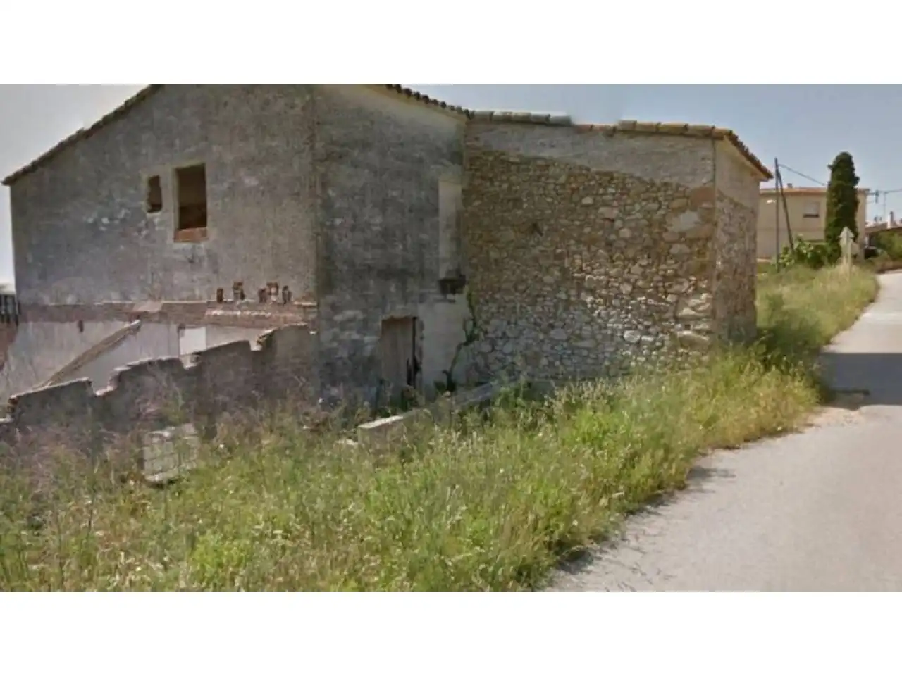 Terreno rústico en venta en Calle Montserrat Roig, imagen 4