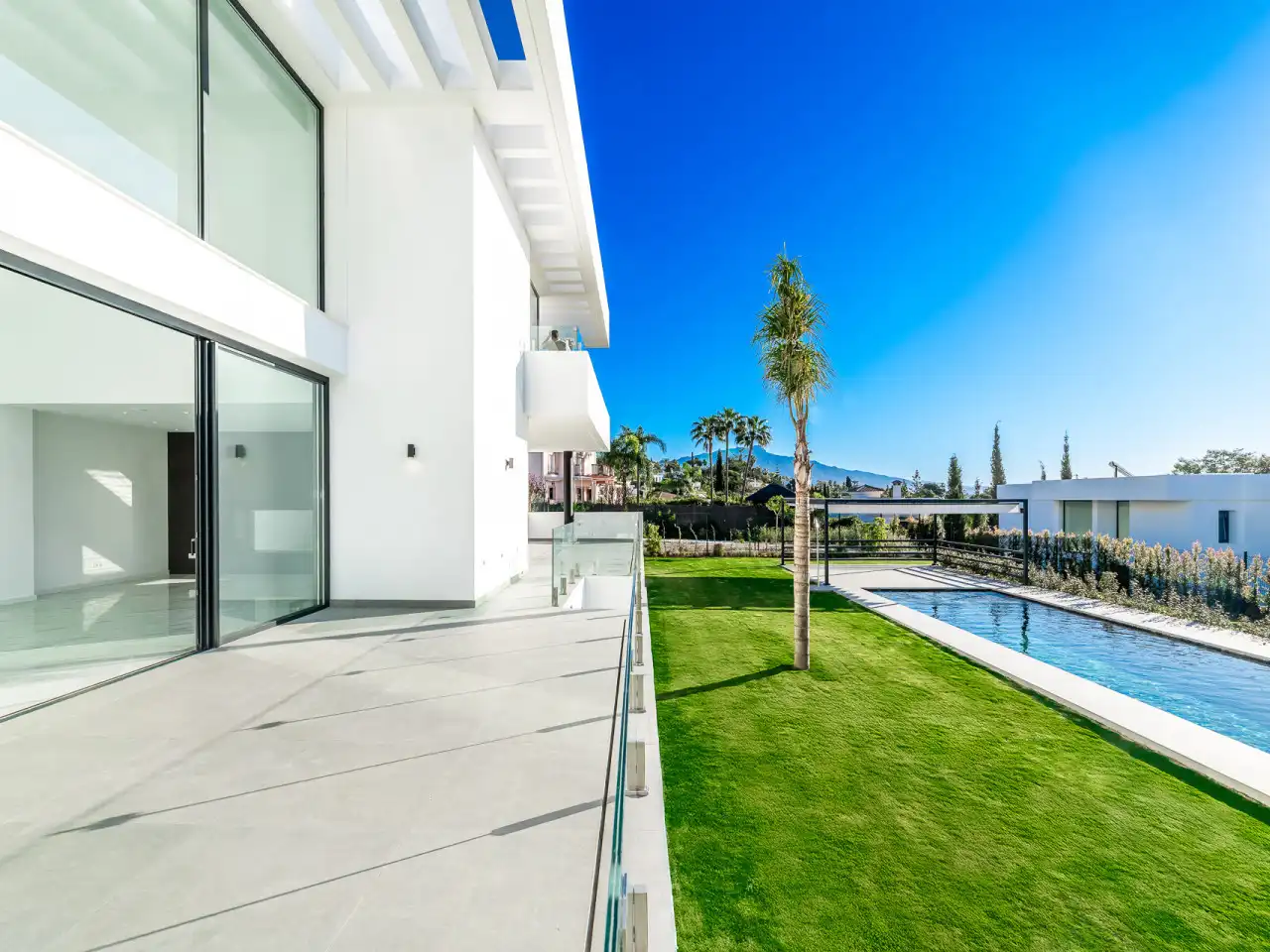 Villa mit Terrasse zum Verkauf in Benamara - Atalaya, imagen 19