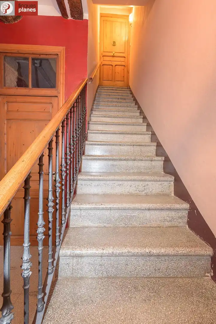 Casa o xalet en venda en Organyà amb Calefacció, Traster i Balcó