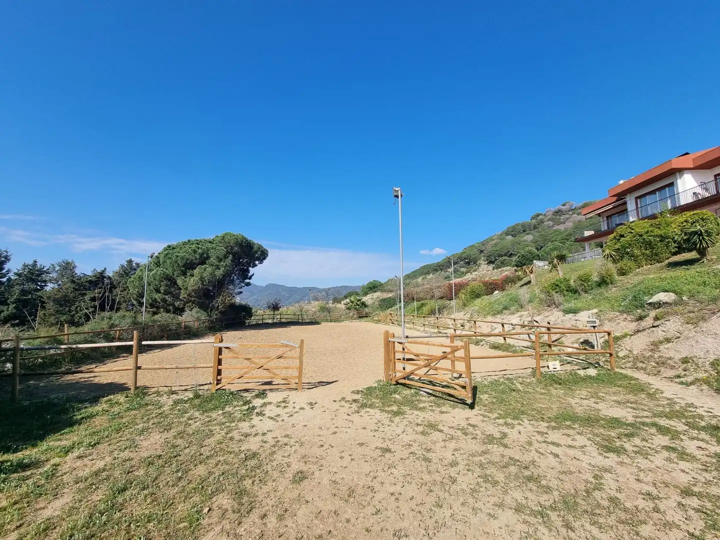Casa o xalet en venda a Argentona Est