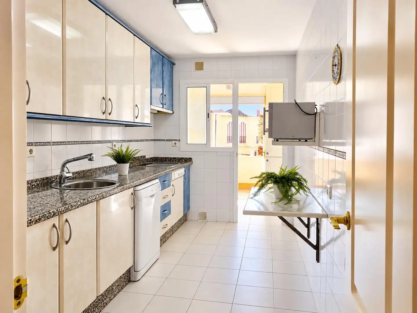 Piso con piscina en venta en Avenida LA LAGUNA, imagen 9