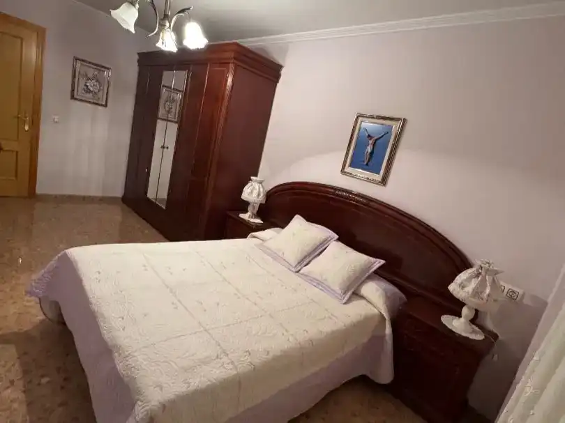 Habitación de Piso en venta en Sagunto / Sagunt con Terraza y Balcón