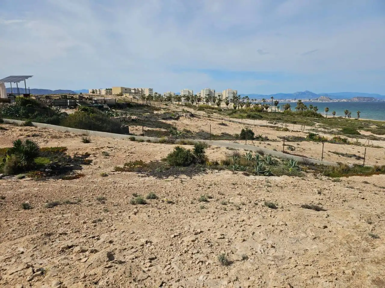 Houses for sale in Alicante / Alacant  with Heating, Private garden and Terrace