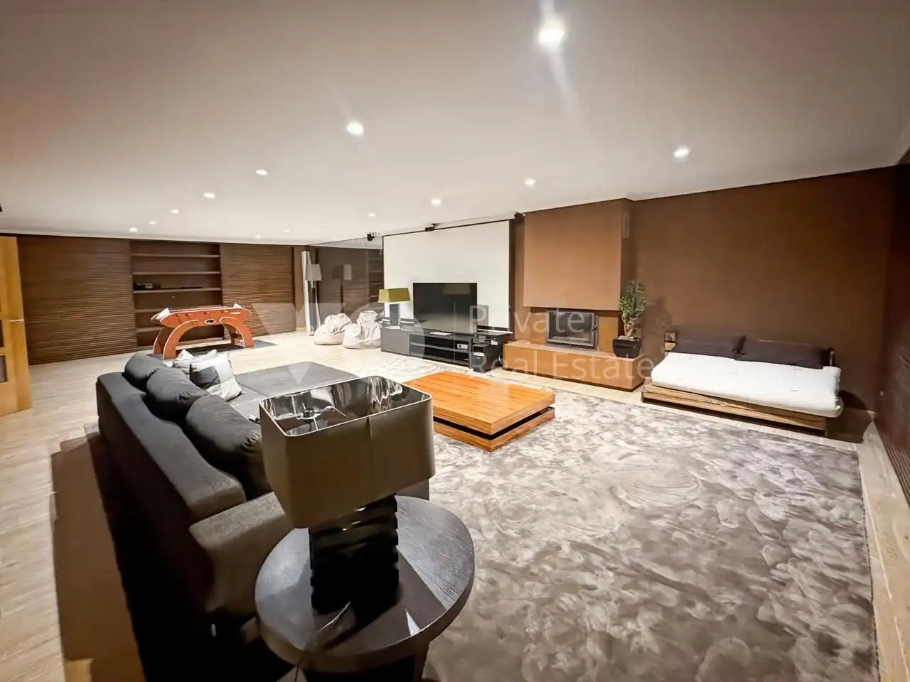 Casa amb piscina en venda a Las Lomas, imagen 45
