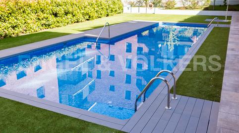 Photo 4 of Apartment to rent in Volpelleres, Sant Cugat del Vallès