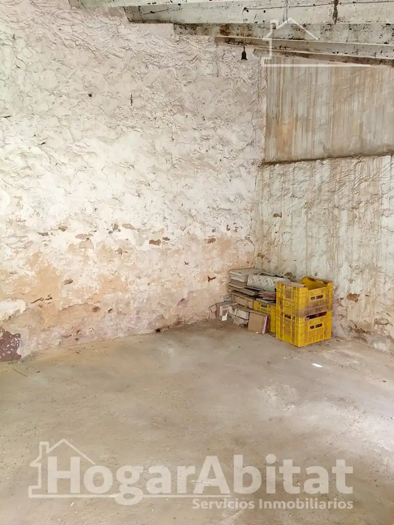 Casa o xalet en venda en La Pobla de Vallbona amb Terrassa i Traster