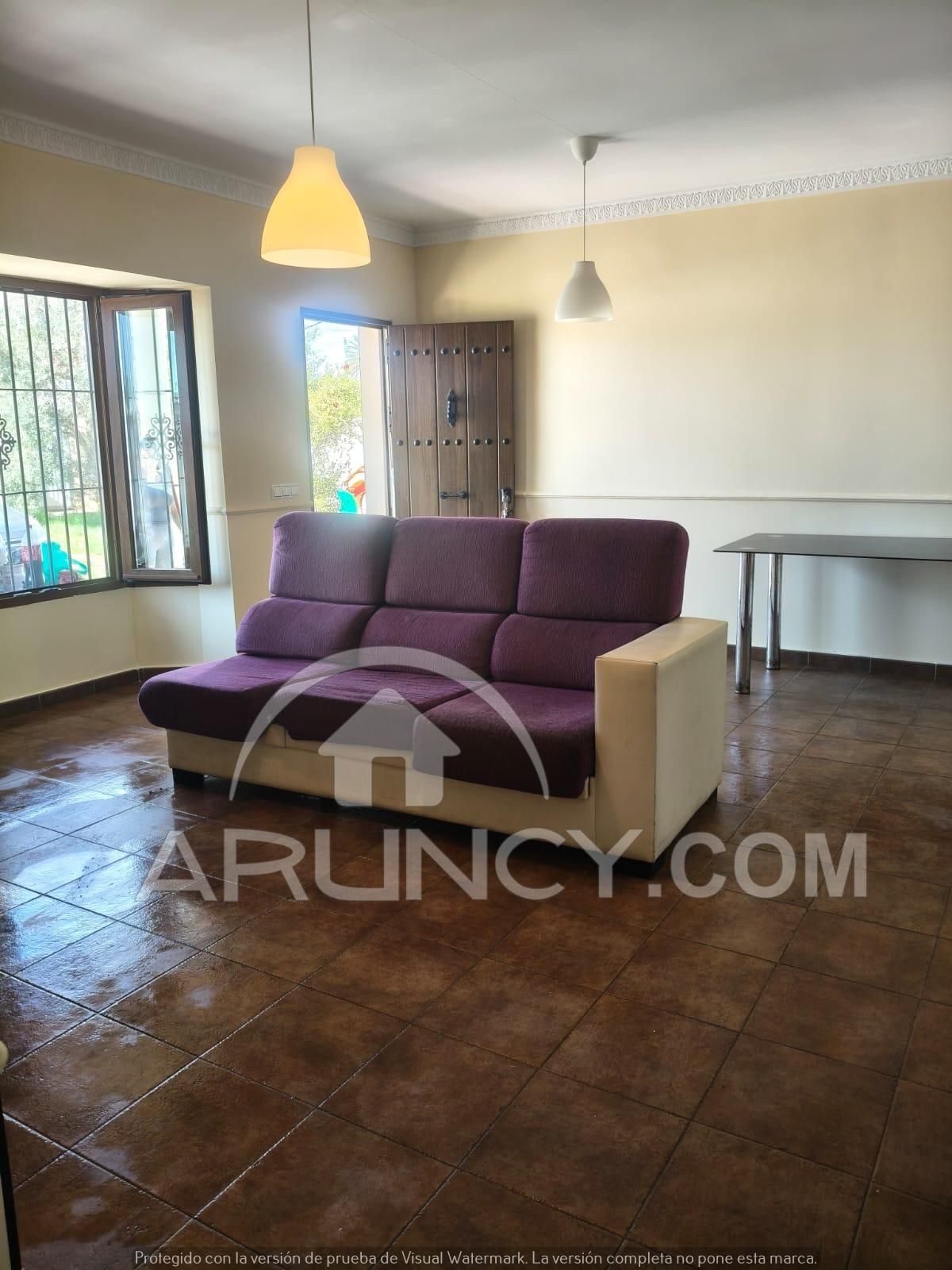 Casa o chalet en venta en La Coquina