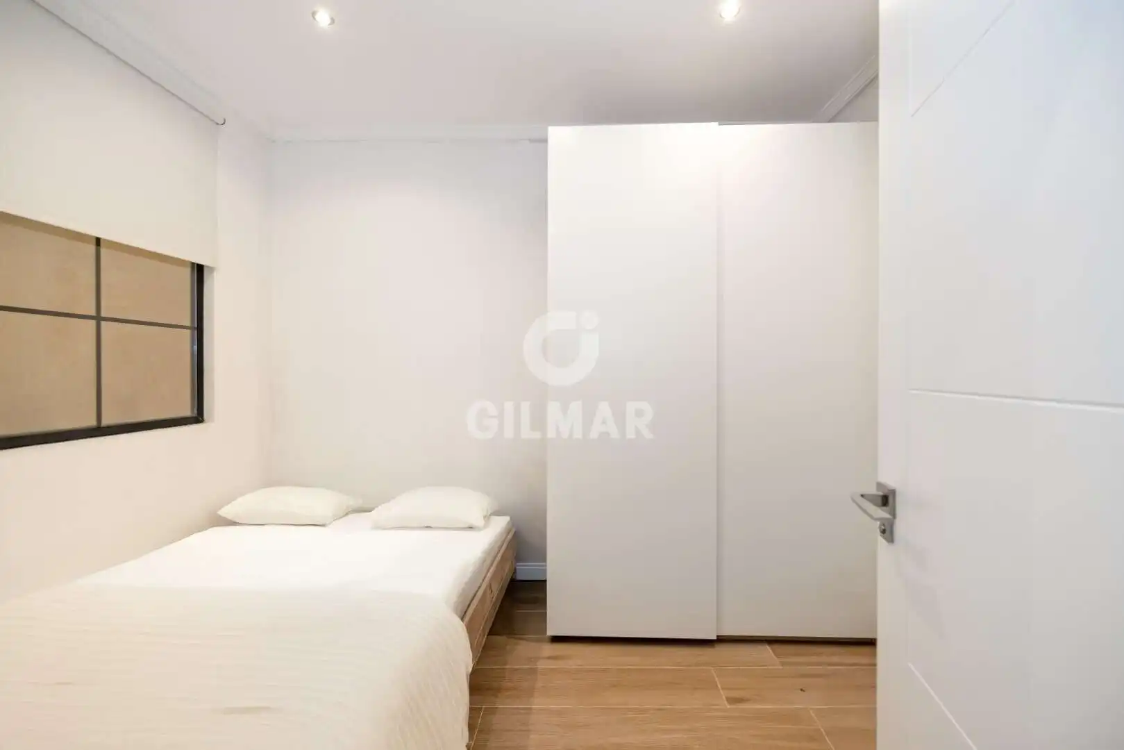 Habitación de Planta baja en venta en El Puerto de Santa María con Calefacción