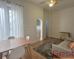 Living room of House or chalet to rent in Almendralejo  with Terrace