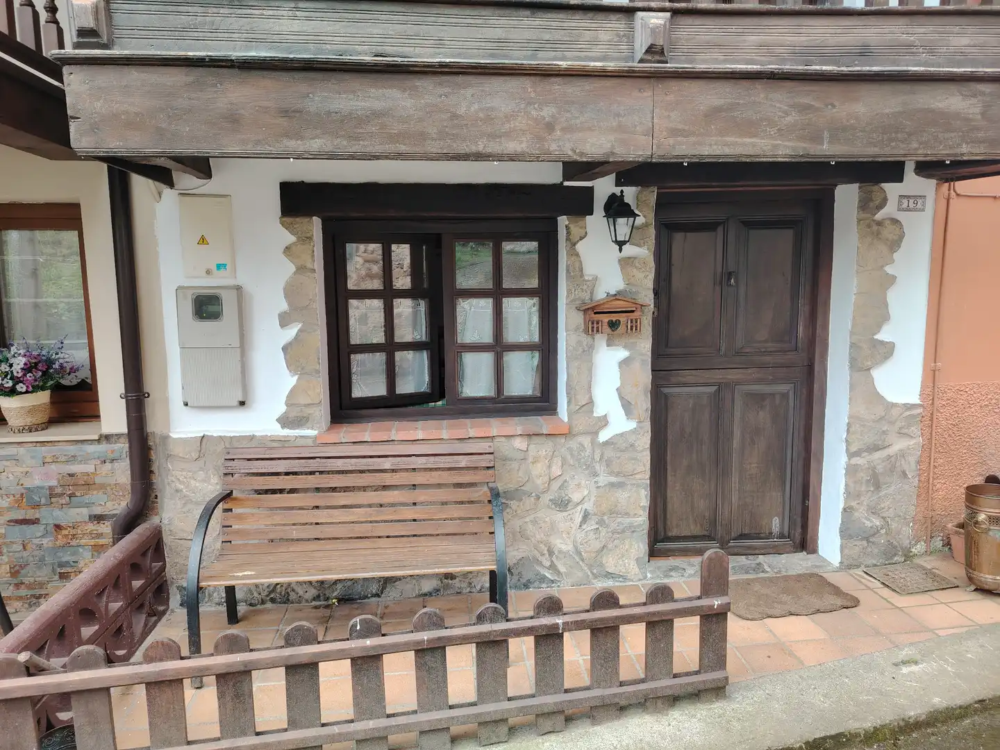 Detached homes for sale in Barrio Pueblo de Abajo, Colunga