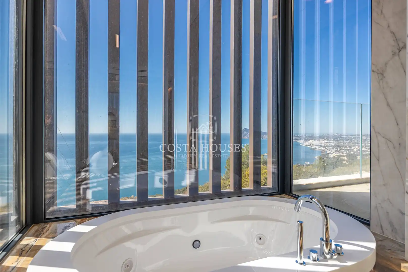 Chalet con piscina en venta en Altea Hills, imagen 70