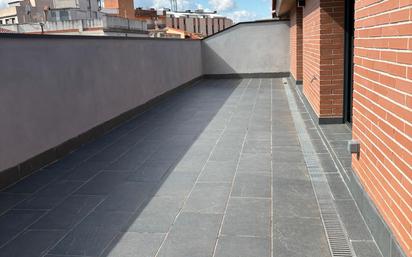 Terrassa de Àtic en venda en Sabadell amb Aire condicionat, Calefacció i Terrassa