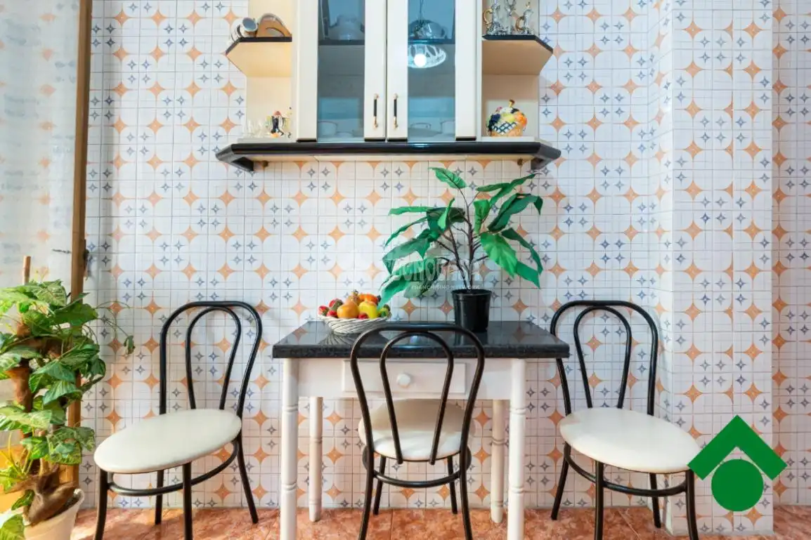 Wohnung mit Terrasse zum Verkauf in Santa Fe, imagen 11