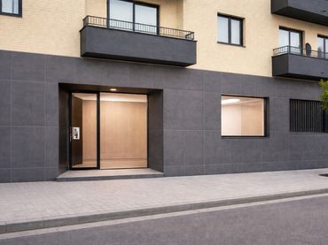 Mini appartamento con ascensore in vendita a Carrer de Girona 66